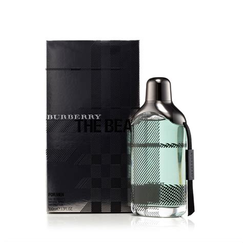 burberry the beat homme eau de toilette|The Beat for Men (Eau de Toilette) by Burberry .